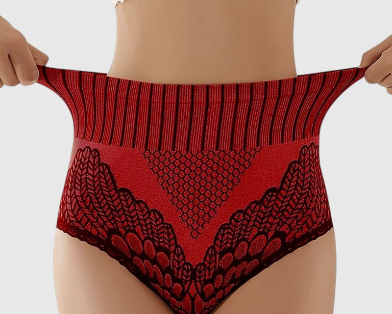 Tereza - Stahovací prádlo Kalhotky