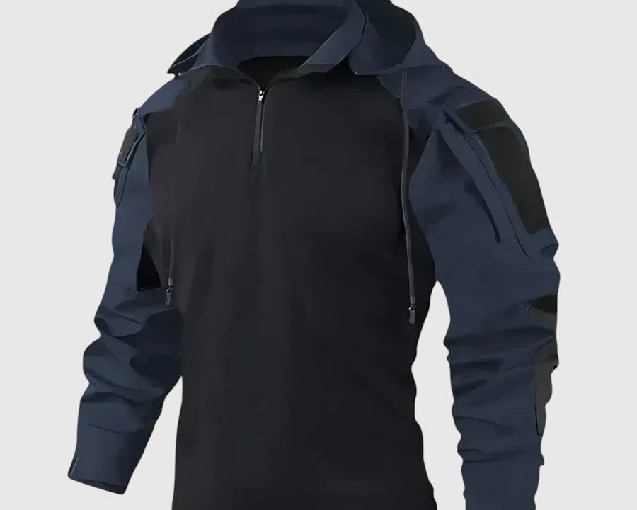 Utz – Taktická bunda