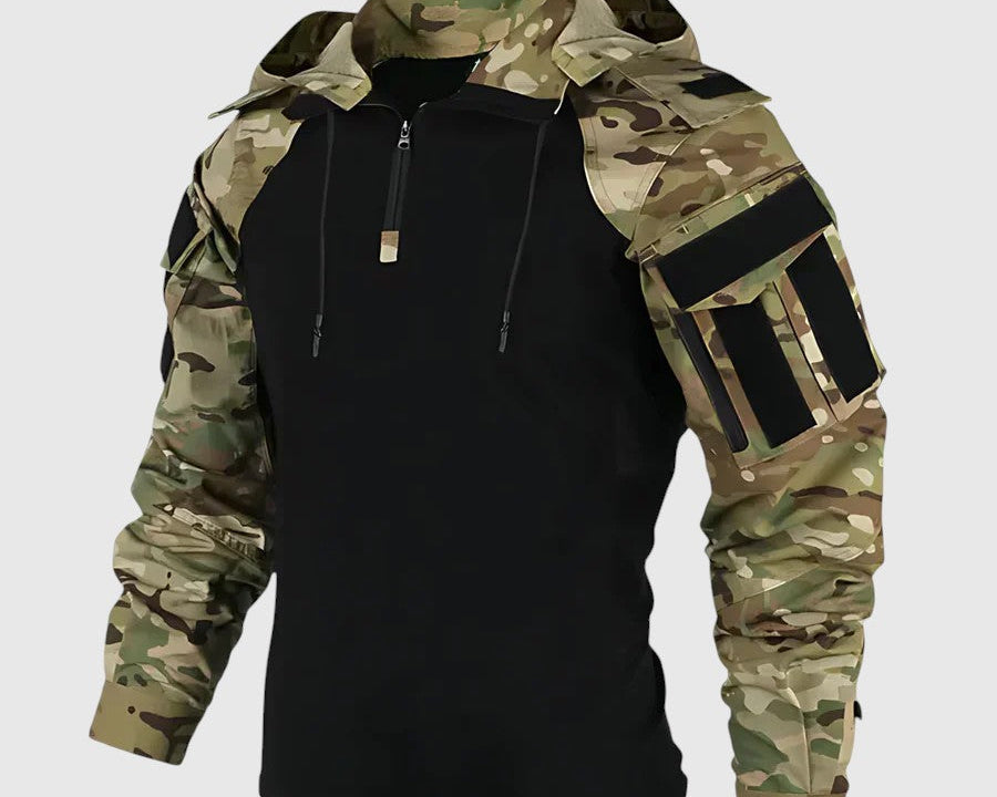 Utz – Taktická bunda