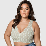 Eliška - Podprsenka ComfortLift