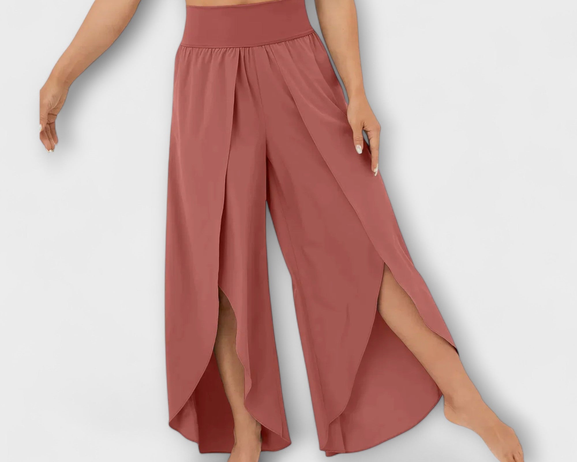 AirFlow - Dámské kalhoty