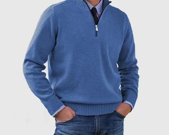 Howard | Udržovaný styl, bezstarostná důvěra