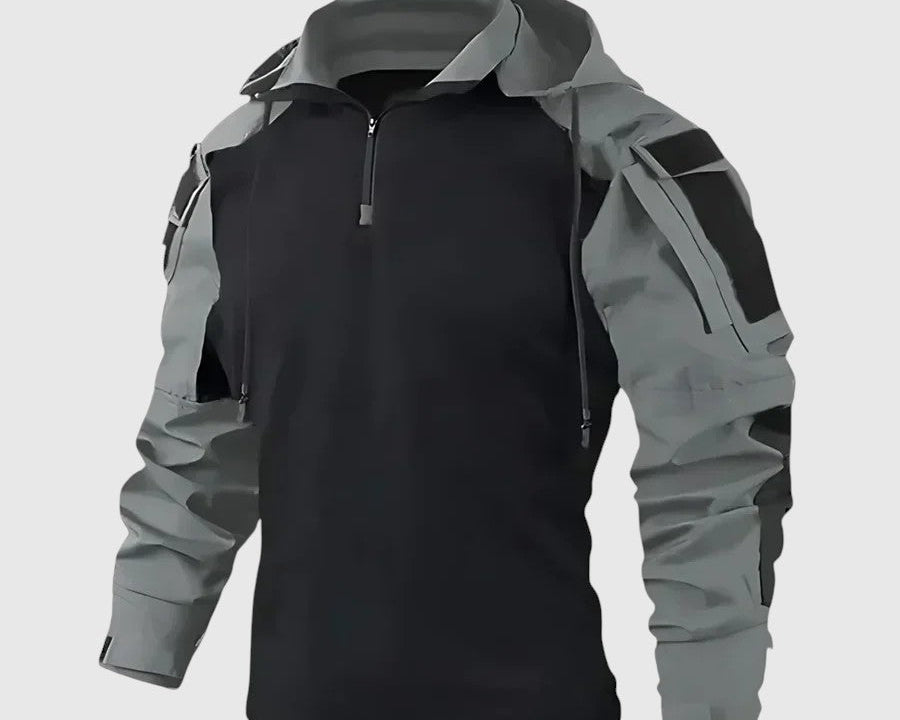 Utz – Taktická bunda