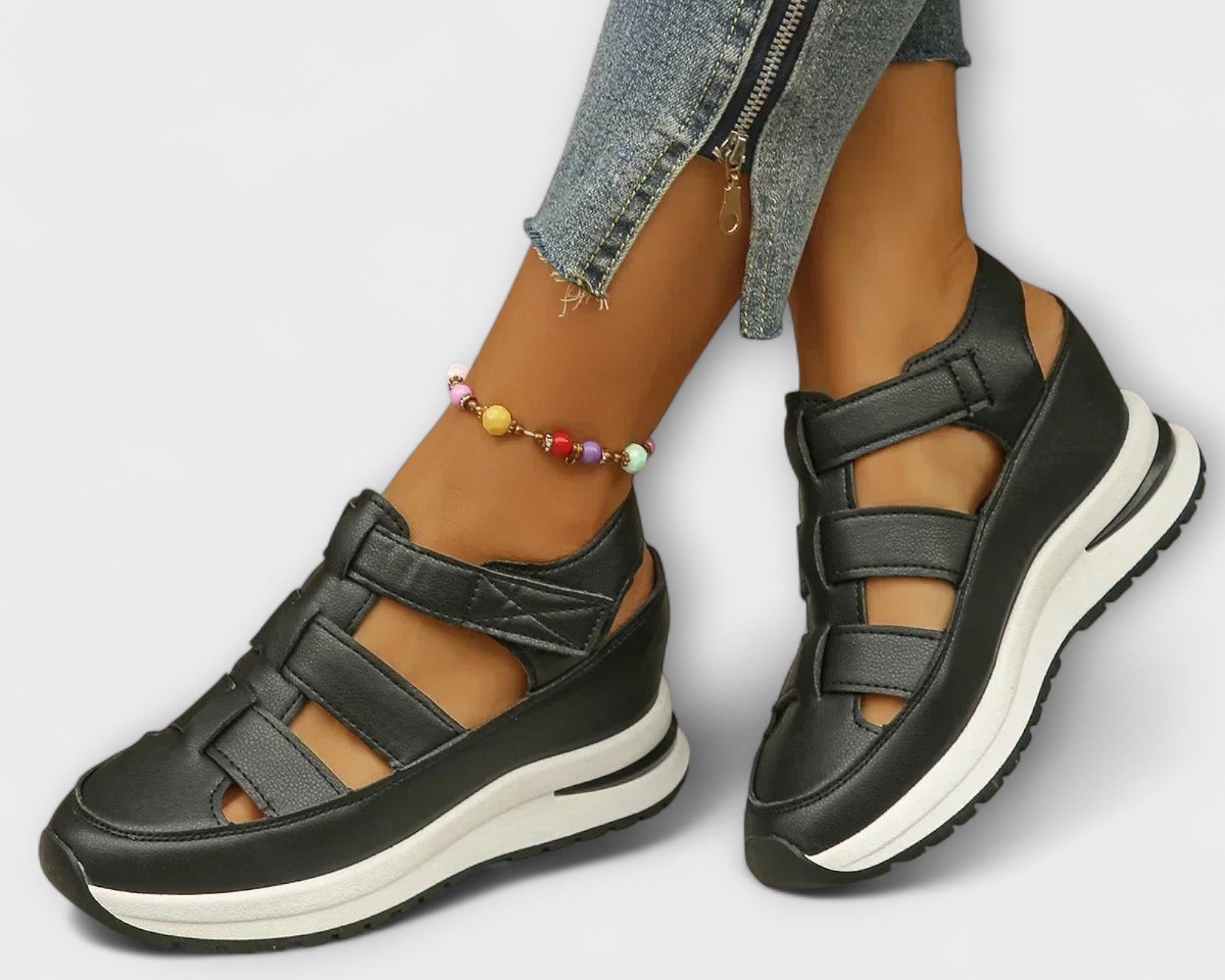 Liliana - Ergonomické sandály