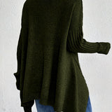 Laila | Nadměrné polo tričko