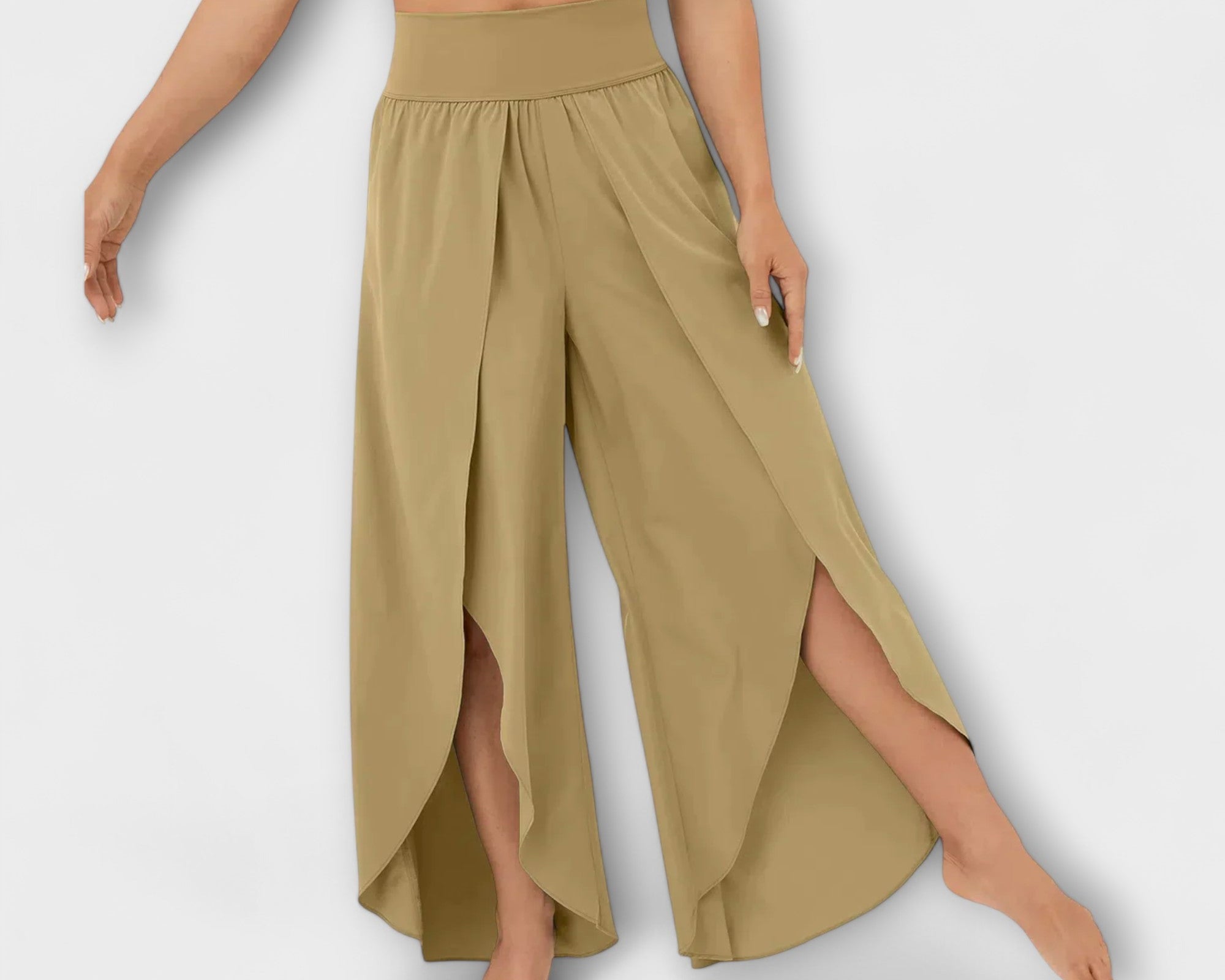 AirFlow - Dámské kalhoty