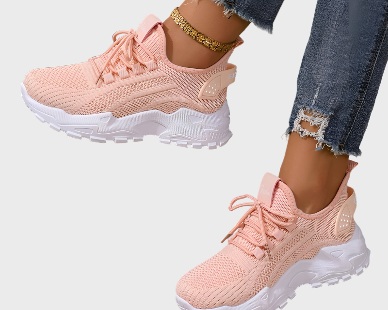 Ortopedické pohodlné tenisky