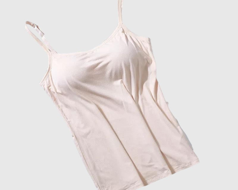 Nikola – Top s integrovanou podprsenkou