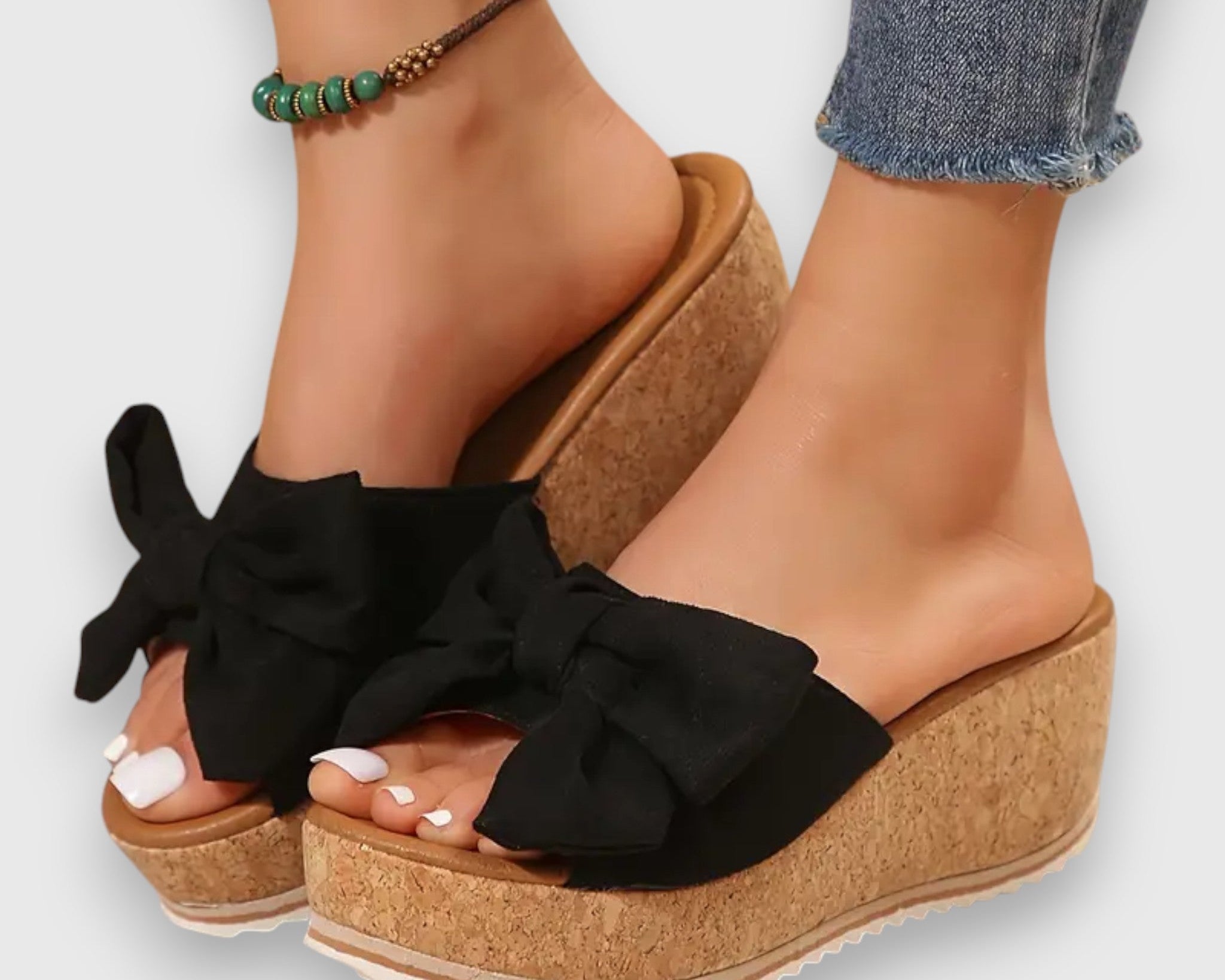 Mila – Stylové sandály