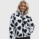 Katharina™ | Oboustranná srdíčková ass