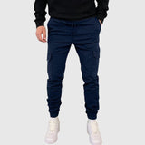 Libuše - Nákladní kalhoty