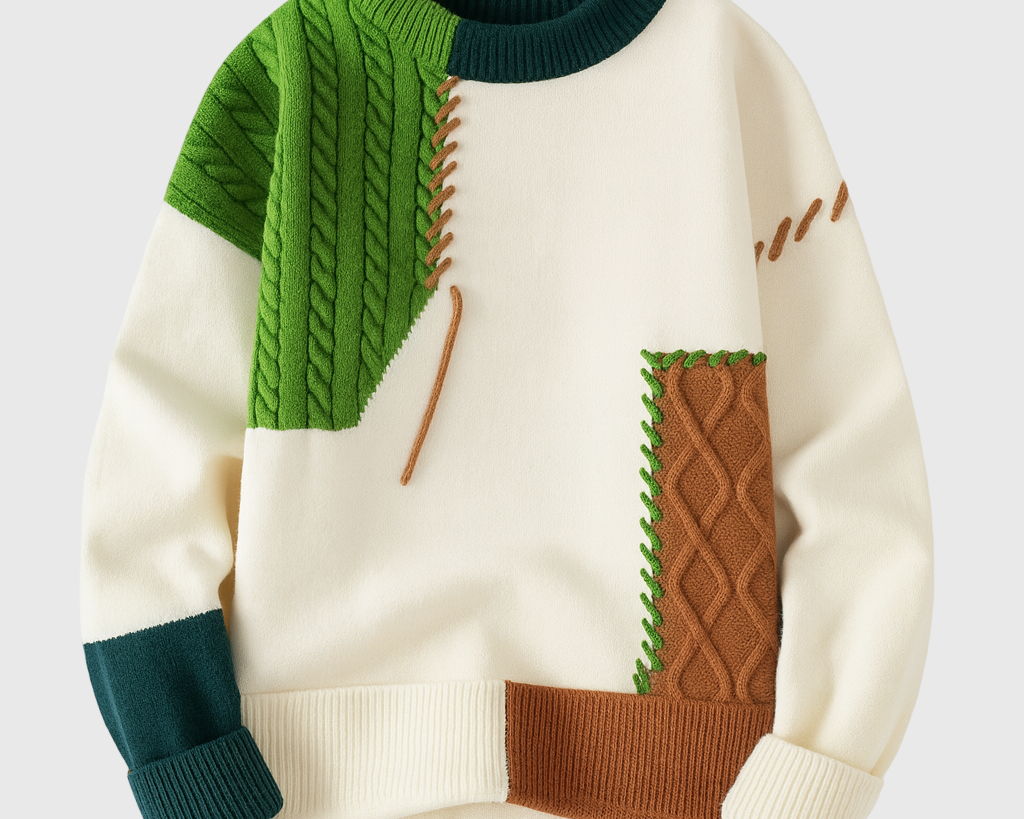 Perly | Arty Patch Světřík