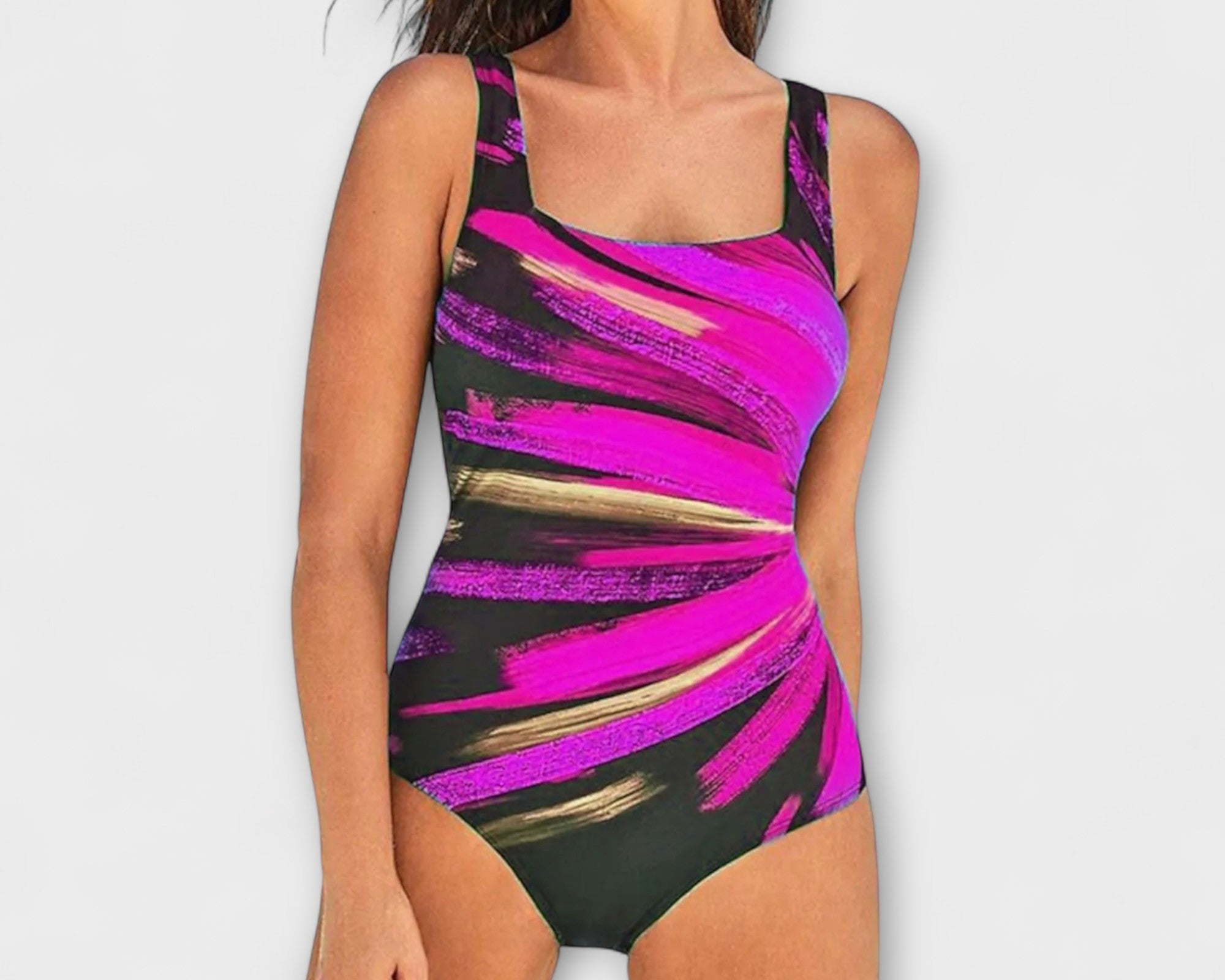 Dorian - Tvarující plavky