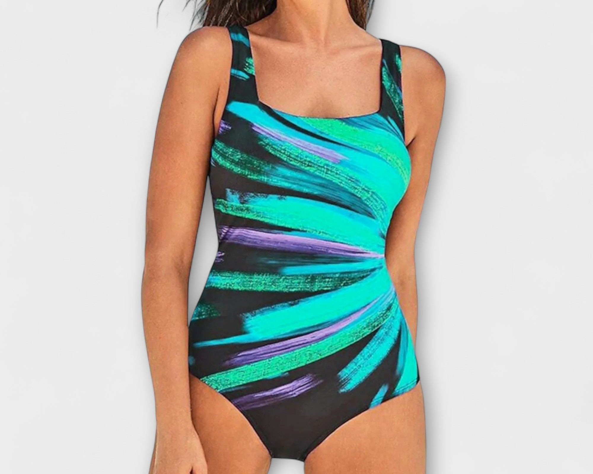 Dorian - Tvarující plavky