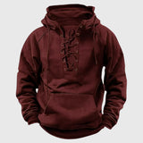 Bastion | Odolná mikina s kapucí