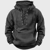 Bastion | Odolná mikina s kapucí