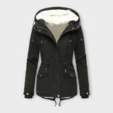 Mori - Voděodolná a zateplená zimní ass 