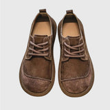 Santiago - Ortopedické kožené boty⏐Premiová edice 