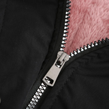 Maura - Hřejivá a robustní zimní prdel