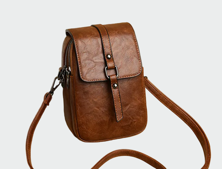 Nadčasová elegantní taška