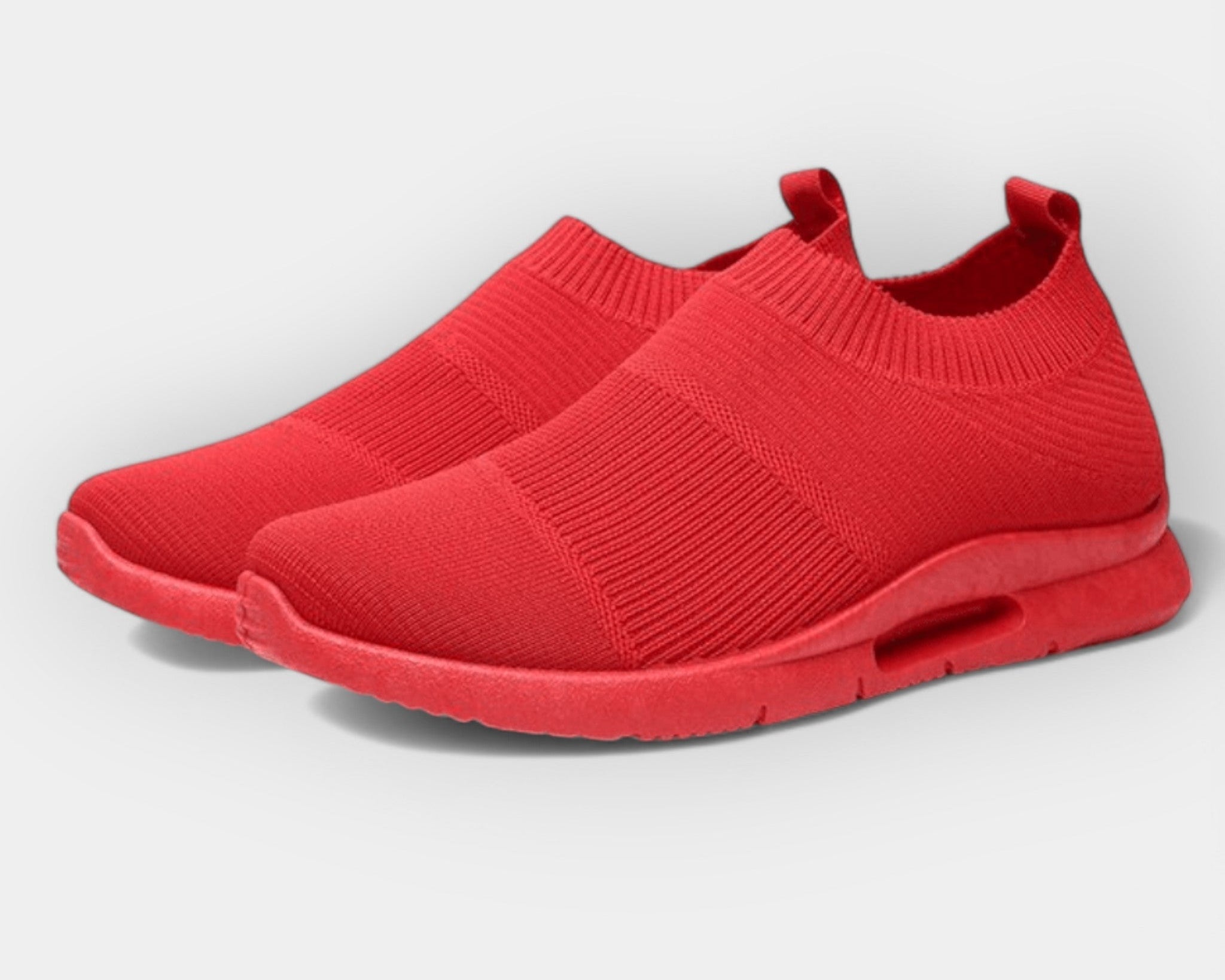 Sportovní boty s technologiemi tlumení nárazů