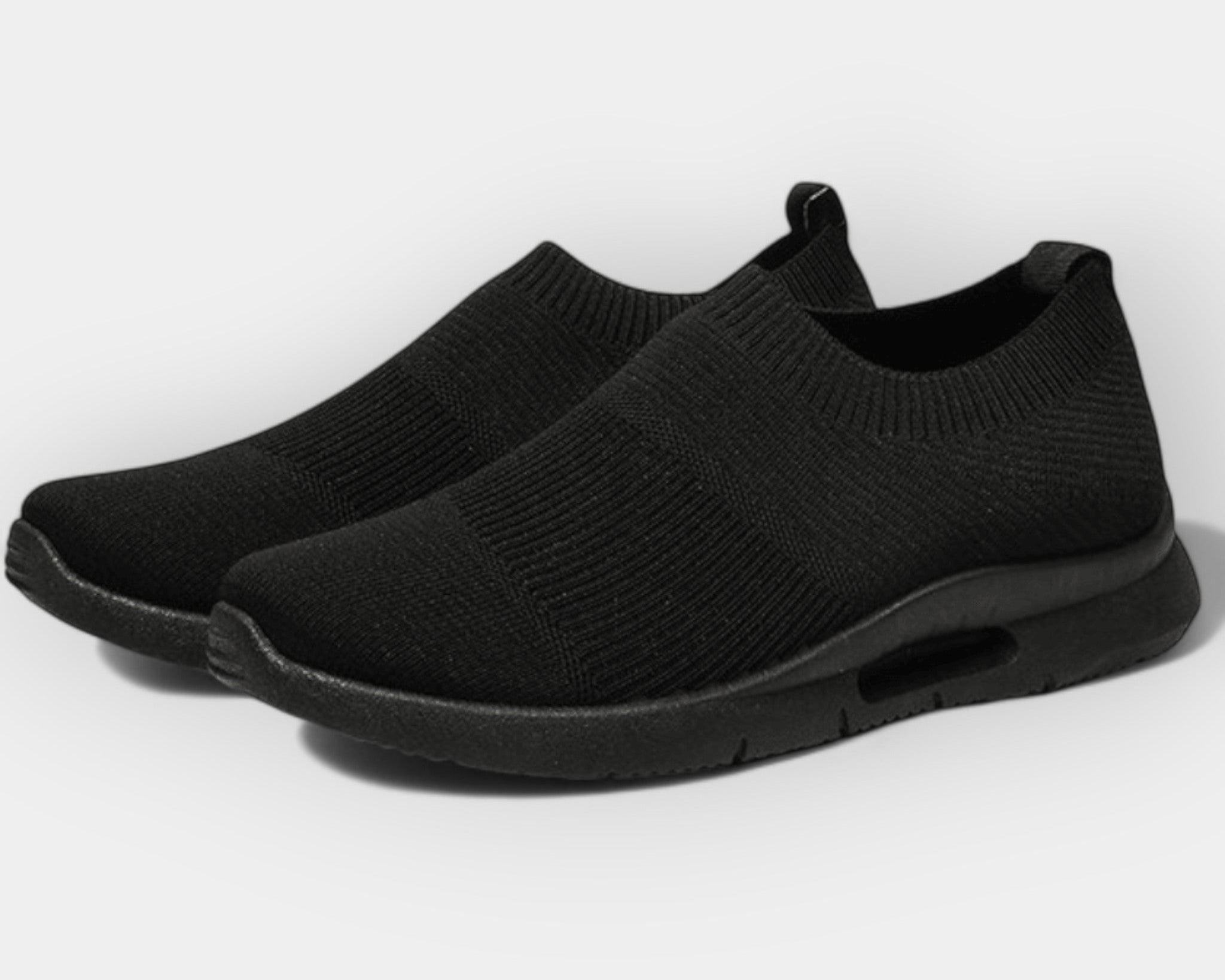 Sportovní boty s technologiemi tlumení nárazů