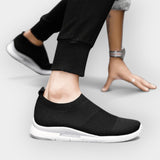 Sportovní boty s technologiemi tlumení nárazů