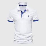 Libuše - volnočasové polo tričko