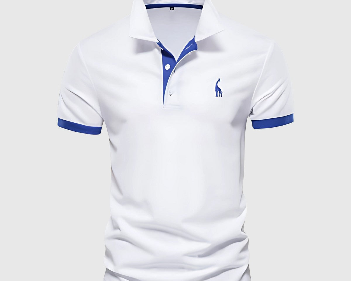 Libuše - volnočasové polo tričko