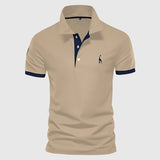 Libuše - volnočasové polo tričko