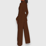 Sada Blazer pro Elegantní Vzhledy