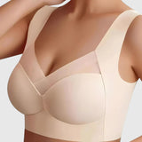 Jana - Ultra pohodlná bezešvá podprsenka 