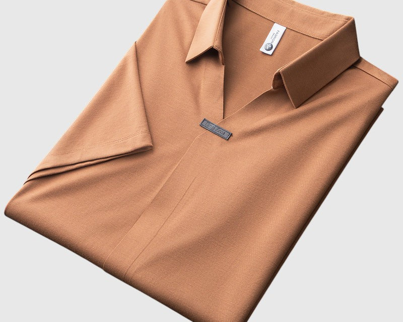Libuše- Elegantní polo tričko pro ženy