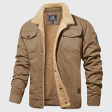 Mount | Bomberová bunda