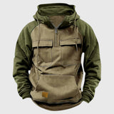 William | Multifunkční zimní mikina