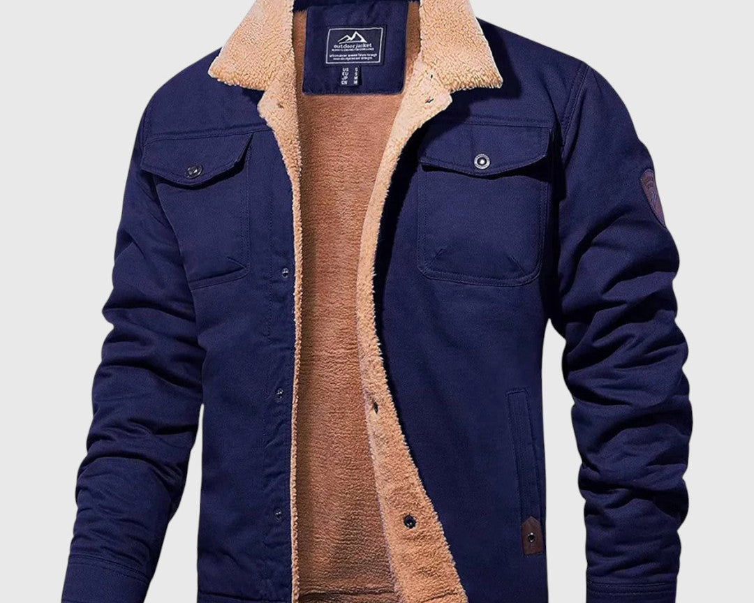 Mount | Bomberová bunda