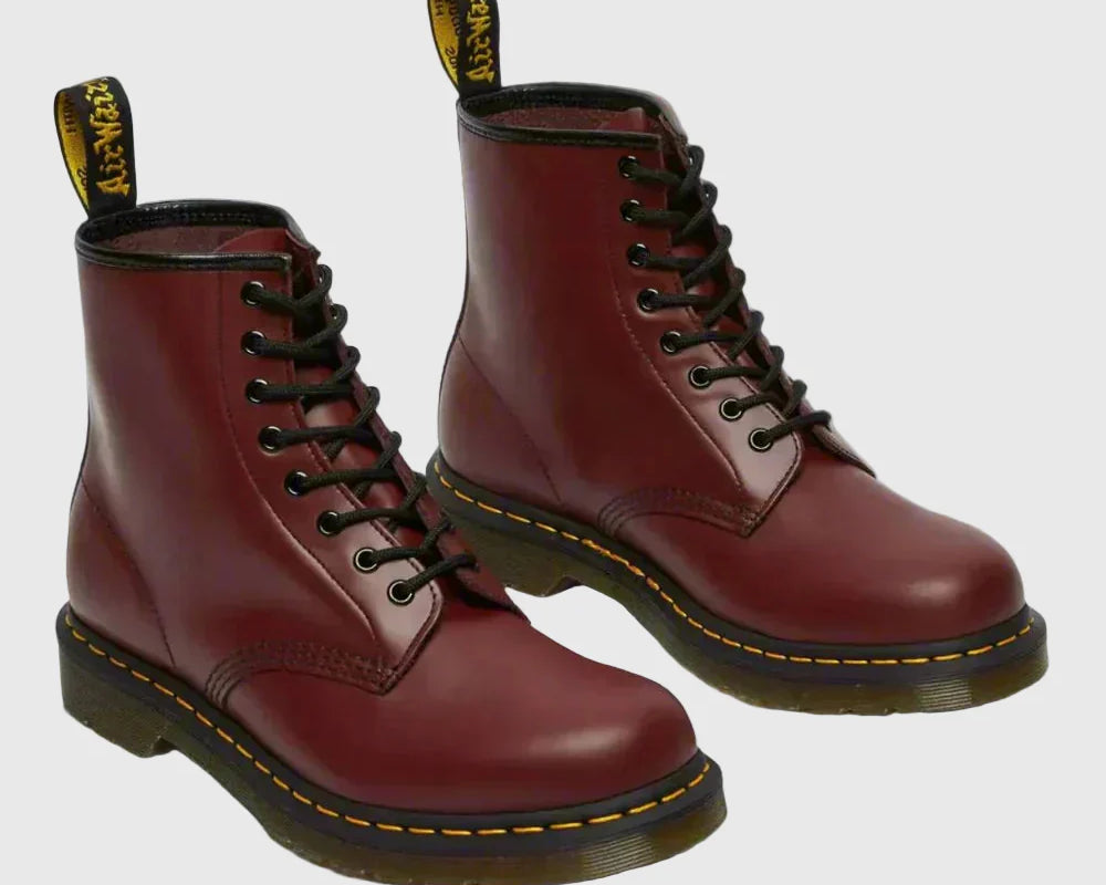 Růže | Klasické a pohodlné boty