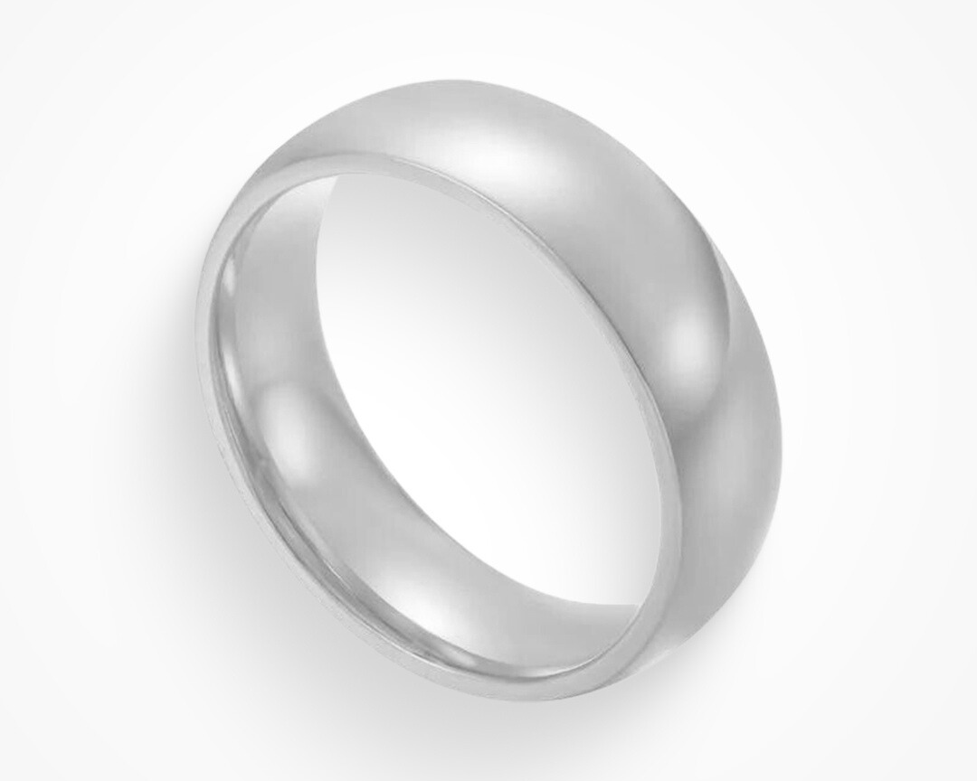 Prsten pro každodenní použití 