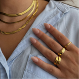 Prsten pro každodenní použití 