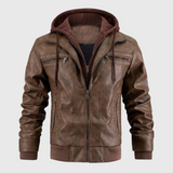 Hubert | Pánská zimní osel