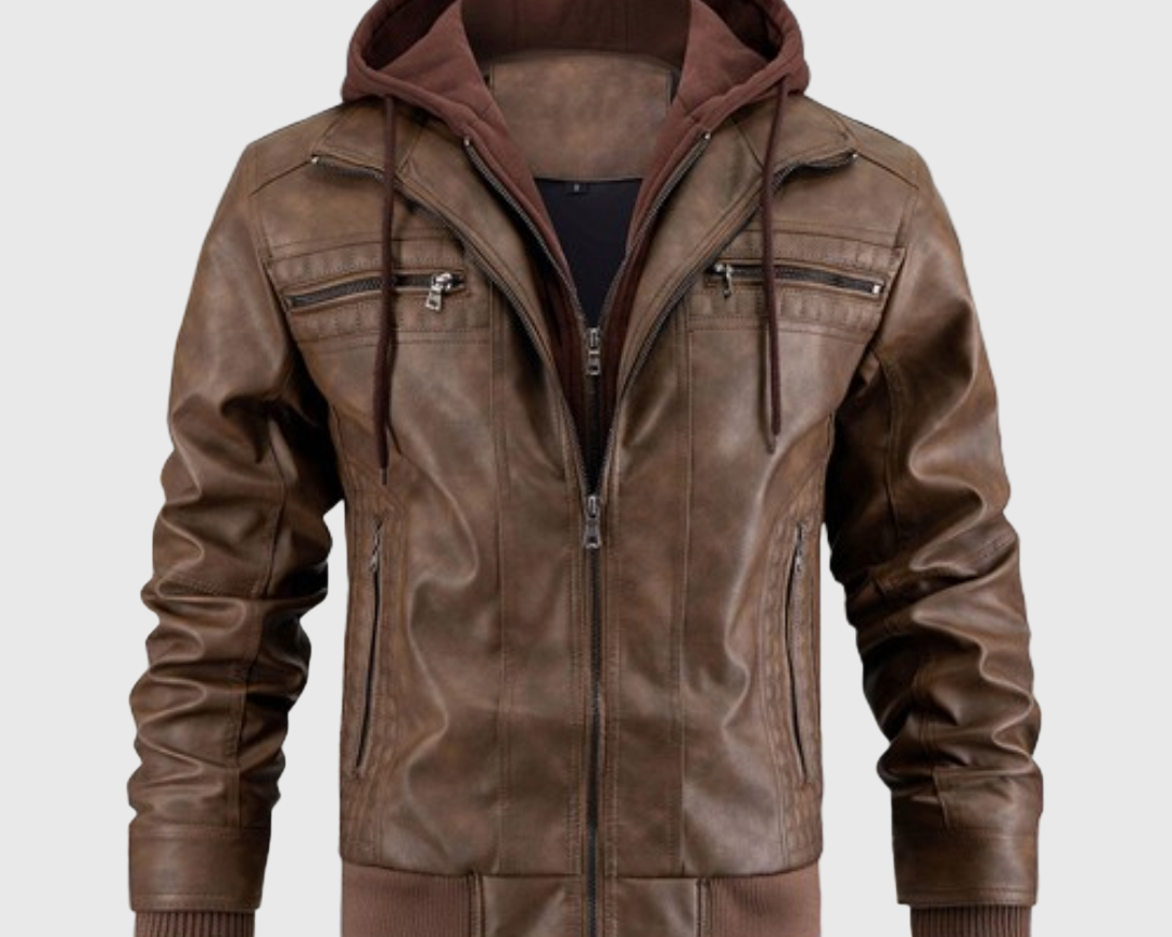 Hubert | Pánská zimní osel