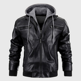 Hubert | Pánská zimní osel