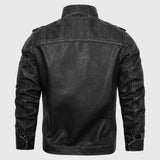 Kožená bunda Engine