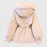 Milana | Elegantní zimní zadek