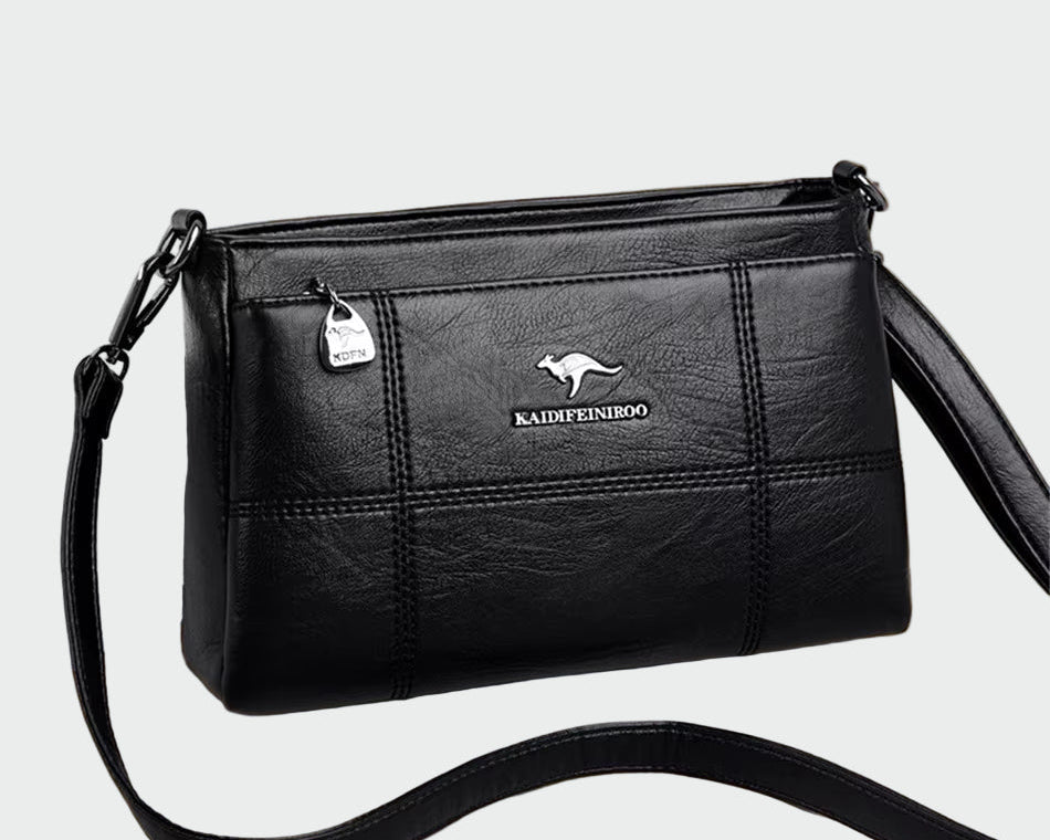 Víceúčelová elegantní taška