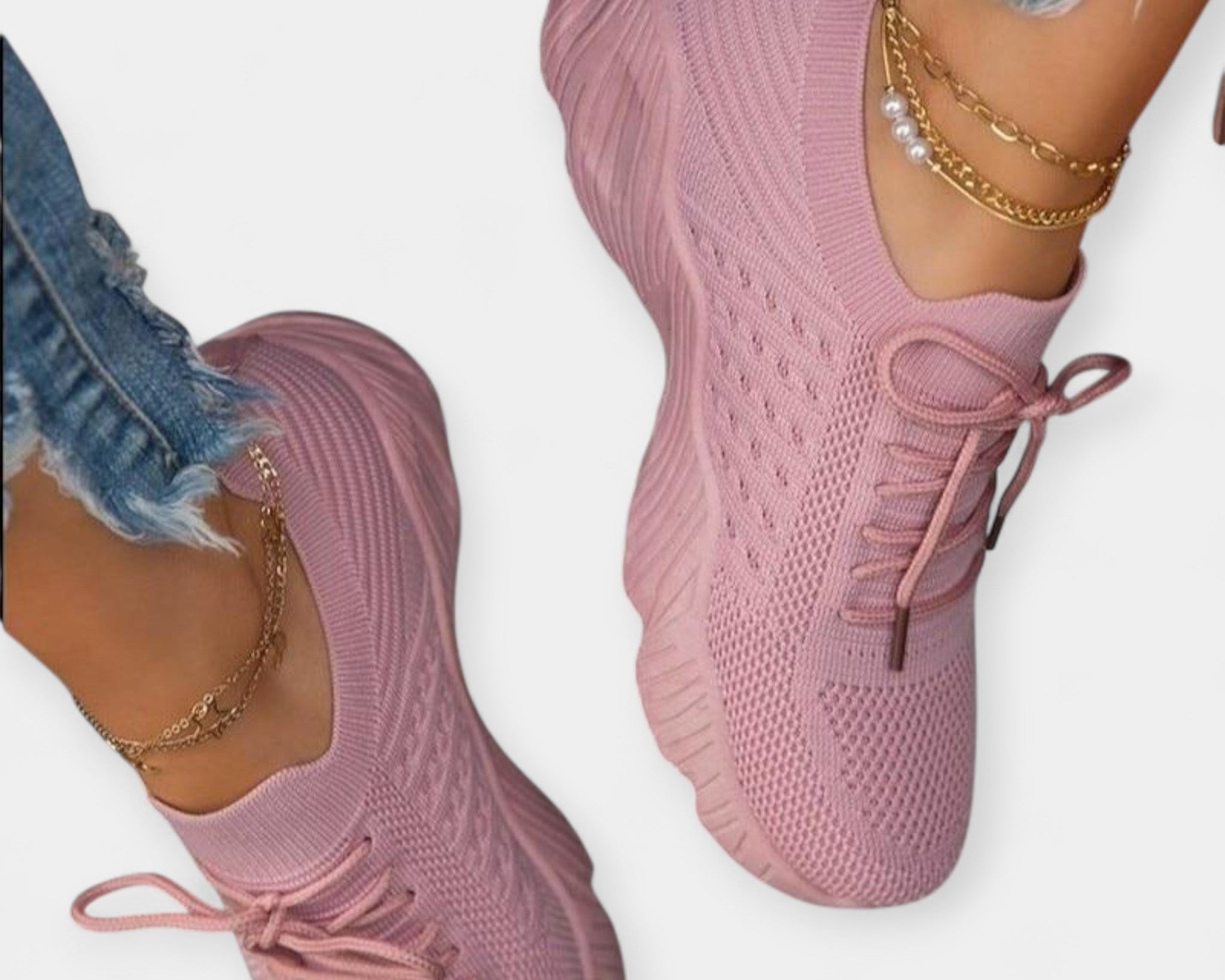 Sportovní boty s pohodlím