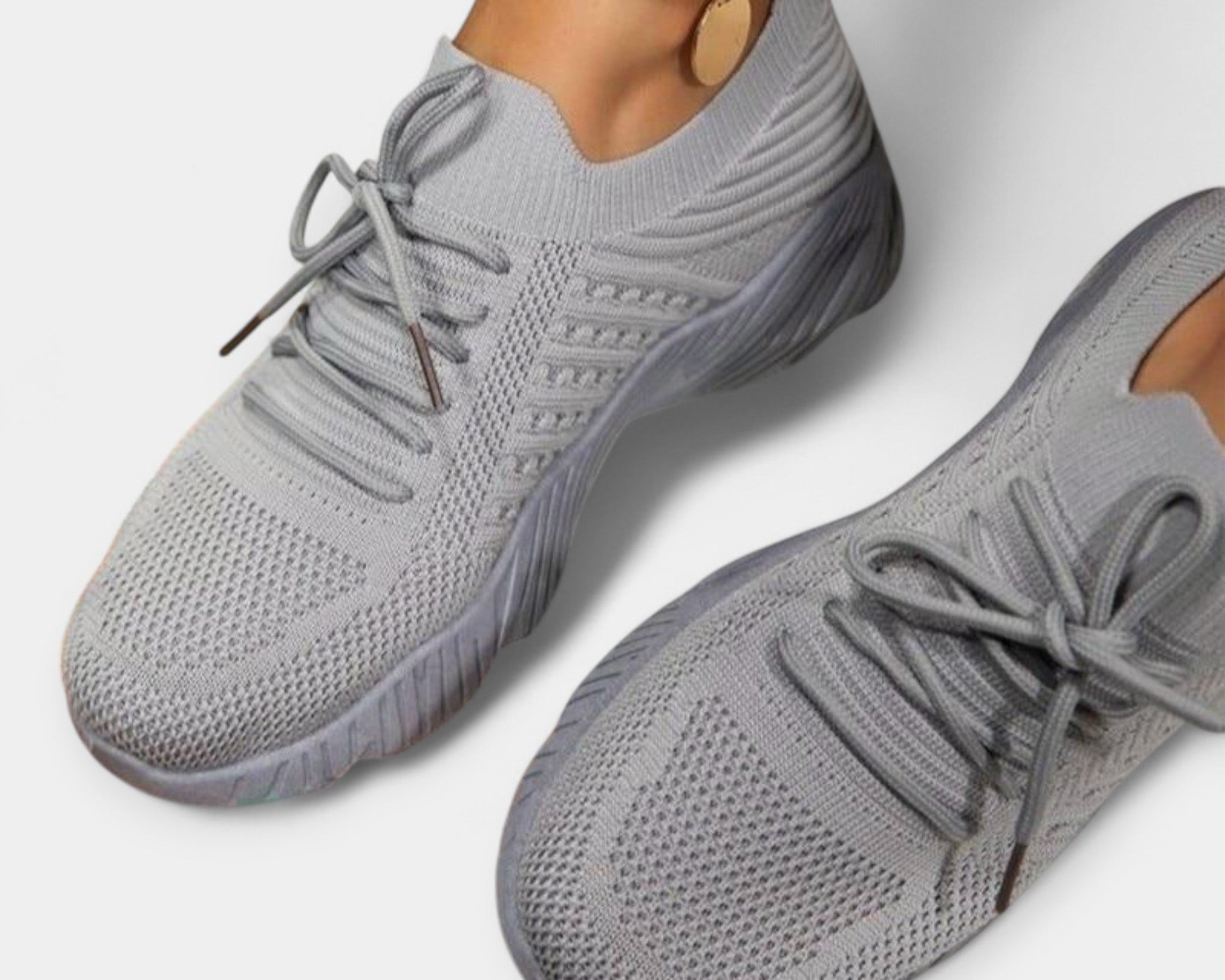 Sportovní boty s pohodlím