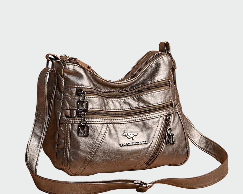 Víceúčelová elegantní taška