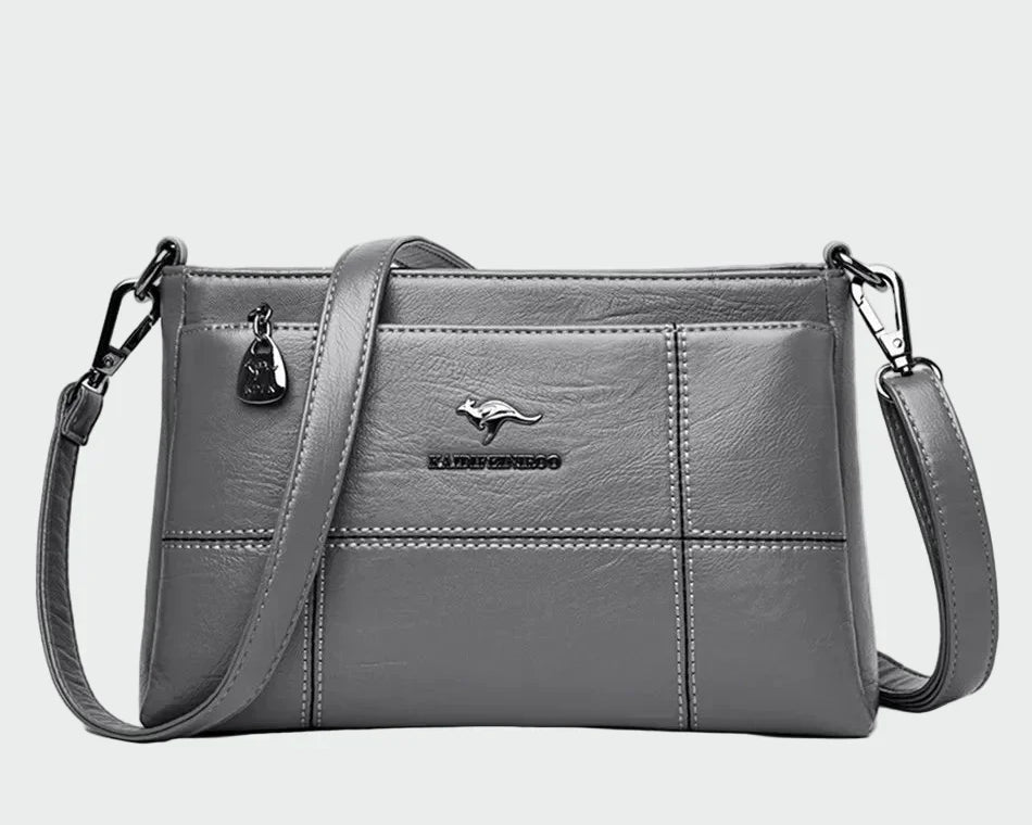 Víceúčelová elegantní taška