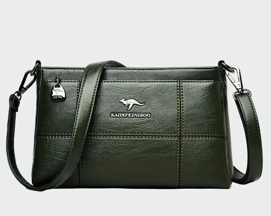 Víceúčelová elegantní taška